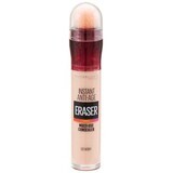 Maybelline New York Instant Anti Age Eraser corector 00 Ivoor, 6.8 ml