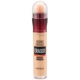 Maybelline New York Instant Anti Age Eraser correttore 06 Neutralizzante, 6,8 ml