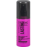 Maybelline New York Lasting Fix spray per fissare il trucco, 100 ml