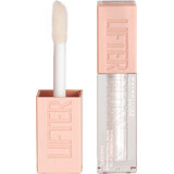 Maybelline New York Lifter Gloss Lipgloss 001 Perle, 5,4 ml