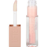 Maybelline New York Lifter Gloss Lipgloss 002 Eis, 5,4 ml