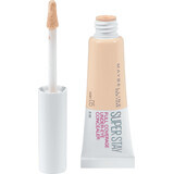 Maybelline New York SuperStay vloeibare concealer 05 Ivoor, 6 ml