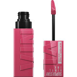 Maybelline New York Superstay Vinyl Ink Liquid Lipstick 20 Coy, 4,2 ml