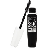 Maybelline New York The Classic Volum Express Mascara Extra Nero, 10 ml