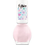 Miss Sporty 1 Minute to Shine Nagellack 020 Perlmutt, 7 ml