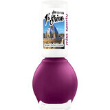 Miss Sporty 1 Minute to Shine Vernis à ongles 633 Smart Oxford Cookie, 7 ml