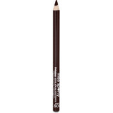 Miss Sporty Fabulous Eye Pencil 002 Solid, 1,2 g