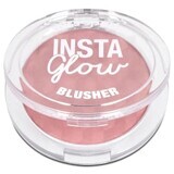 Fard Miss Sporty Insta Glow, 001 Luminous Beige, 5 g