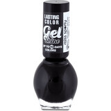 Miss Sporty Lasting Colour nagellak 080 Fatal Black, 7 ml