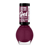 Smalto per unghie Miss Sporty Lasting Colour 554 Don't miss velvet evening, 7 ml