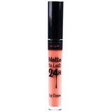 Miss Sporty Matte to Last Rossetto liquido 24H 110 Vibrant Mocha, 3,7 ml