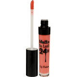 Rouge à lèvres liquide Miss Sporty Matte to Last 24H 210 Cheerful Pink, 3,7 ml