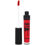 Miss Sporty Matte to Last 24H ruj lichid 300 Vivid Red, 3,7 ml