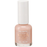 Miss Sporty Naturally Perfect Nagellack 019 Schokoladenpudding, 8 ml