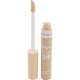 Miss Sporty Perfect to Last 24h Anti-puffing Make-up 001 Ivory, 5,5 ml