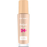 Miss Sporty Perfect to Last 24H fond de ten 100 Ivory, 30 ml