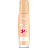 Miss Sporty Fond de teint Perfect to Last 24H 101 Golden Ivory, 30 ml