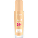 Miss Sporty Perfect to Last 24H foundation 200 Beige, 30 ml