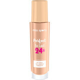 Miss Sporty Perfect to Last Fondotinta 24H 201 Classic Beige, 30 ml