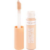 Miss Sporty Perfect To Last Camouflage Anti-puff 50 Zand, 11 ml