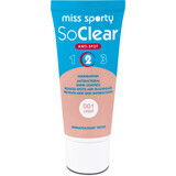 Miss Sporty So Clear fond de ten 001 Light