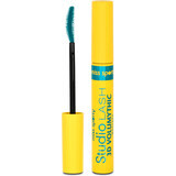 Miss Sporty Studio Lash 3D Volumythic mascara 001 Black, 8 ml