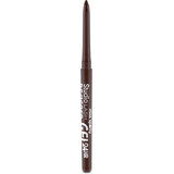 Miss Sporty Studio Lash Designer Gel 24H Oogpotlood 003 Bruin Designer, 0,3 g