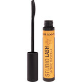 Miss Sporty Studio Lash Mythic Wimperntusche 001 Schwarz, 8 ml