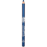 Miss Sporty Wonder Eyeliner a lunga tenuta 450 Blu scuro, 1,2 g