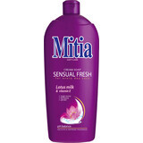 Mitia Flüssigseife Tank Sensual Fresh, 1 l