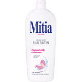 Sapone liquido Mitia Reserve Silk Satin, 1 l