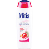 Mitia Spumant cremă pentru baie cu mango, 750 ml