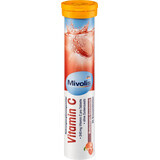 Mivolis Vitamin C Brausetablette, 82 g