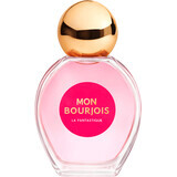 Mon Bourjois Apă de parfum la fantastique, 50 ml