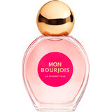 Mon Bourjois Eau de parfum la magnefique, 50 ml