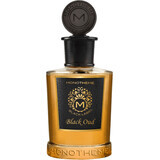 Monotheme Apă de parfum black oud, 100 ml