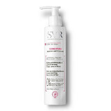 SVR Sensifine - Dermo-Nettoyant Latte Detergente Viso Occhi Labbra, 200ml