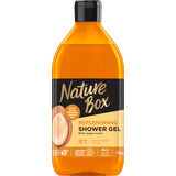 Nature Box Argan Douchegel, 385 ml