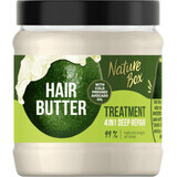 Nature Box Masque de traitement réparateur capillaire 4 en 1, 300 ml