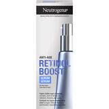 Neutrogena Ser cu retinol pentru față, 30 ml