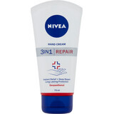 Nivea Herstellende Handcrème 3-in-1, 75 ml