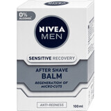 Nivea MEN Balsamo dopobarba REcovery, 100 ml