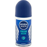 Nivea MEN Deo roll-on Fresh, 50 ml