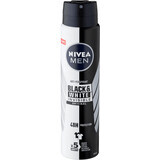 Nivea MEN Deodorante spray Potenza, 250 ml