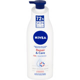 Nivea Repair&amp;Care bodylotion, 400 ml