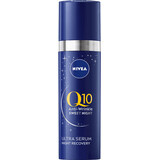 Nivea Serum de noapte anti-rid multi-regenerator, 30 ml