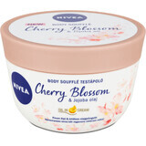 Nivea Body Soufflé met Kersenbloesem en Jojobaolie, 200 ml