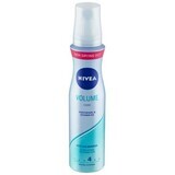 Nivea Volume Foam, 150 ml