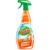 Nufar Nufar soluzione detergente per mobili, 500 ml