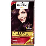 Palette Deluxe permanente lak 880/4-99 Violetbruin, 1 st